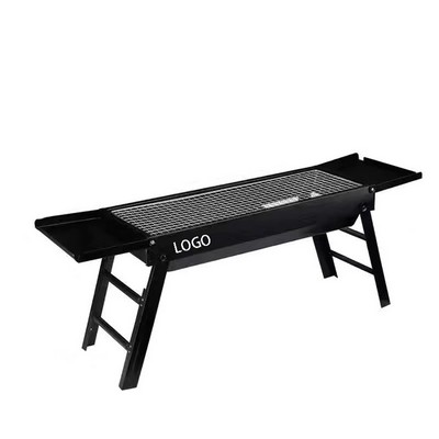 Charcoal Grill