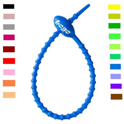 Eco-Friendly Cord Straps