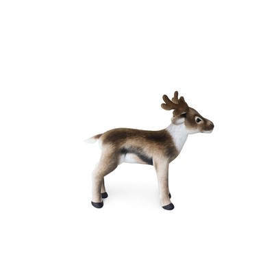 Dark Brown Deer