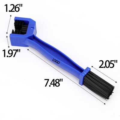 Bike Chain Scrubber Brush