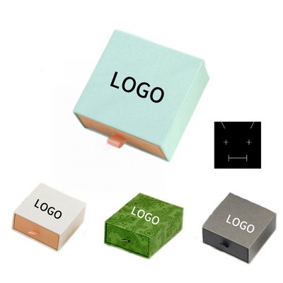 Jewelry Drawer Box