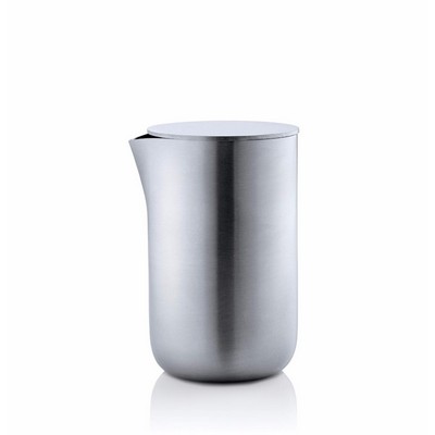 Blomus Basic - Creamer w/Lid - 4 Oz