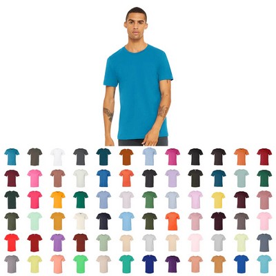Bella + Canvas® Unisex Jersey Sample T-Shirt