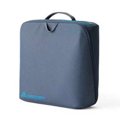 Gregory Slate Blue Alpaca Kitchen Case