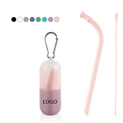 Fda Silicone Straws