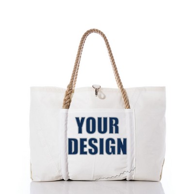 Wharf Tote