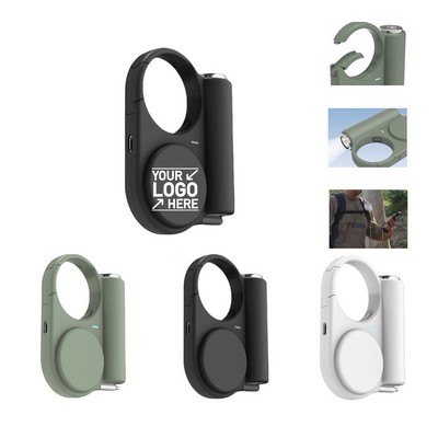 Outdoor Mobile Power Bank