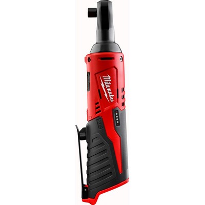 Milwaukee M12 Cordless 3/8" Ratchet - Tool Only