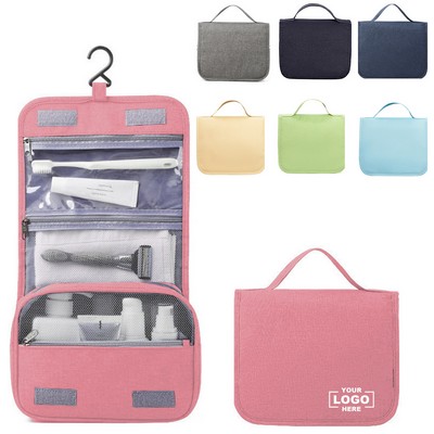 Travel Cosmetic Bag