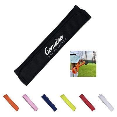 Nylon Golf Club Bag