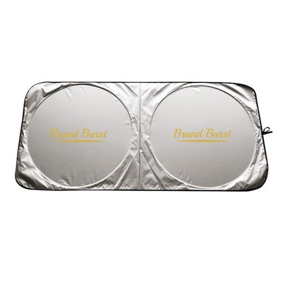Car Sun Visor
