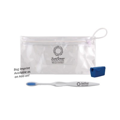 Value Toothbrush Kit
