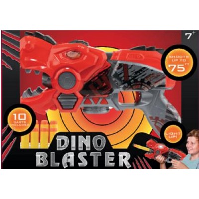 Toys Beast Blaster - Dino Theme W/ Lights & Sounds