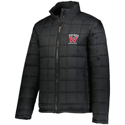 Holloway Cold Secure Puffer Jacket