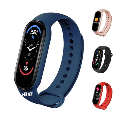 Heart Rate Bracelet