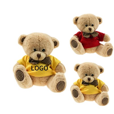 Custom Plush Toy