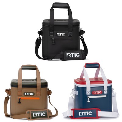 RTIC® 12 Can Ultra-Tough Soft Cooler
