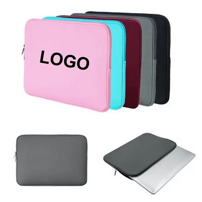 Neoprene Laptop Sleeve