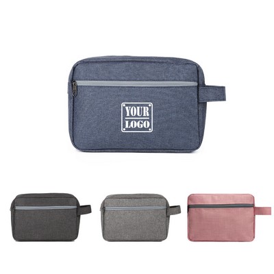 Cosmetic Toiletry Makeup Bag
