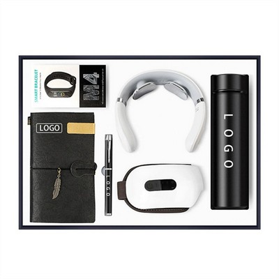 Business Gift Sets Eye Care Cervical Spine Device