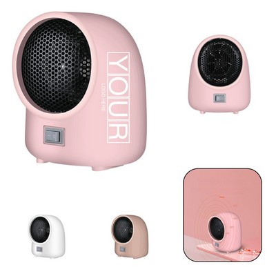 Space Heater
