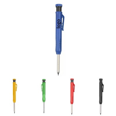 Carpenter's Pencil