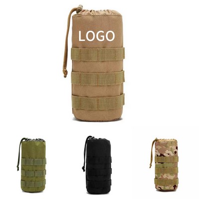 Water Bottle Pack