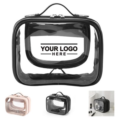 Waterproof Toiletry Bag