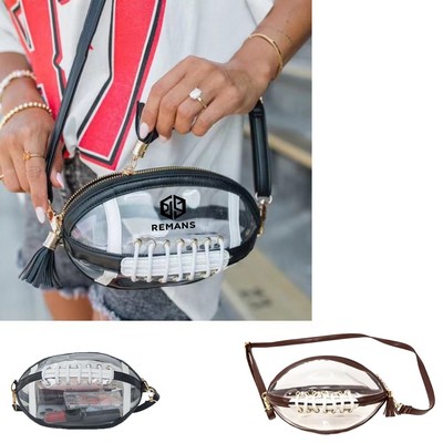 Clear Cosmetic Organizer Travel Bag
