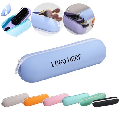 Silicone Waterproof Storage Bag