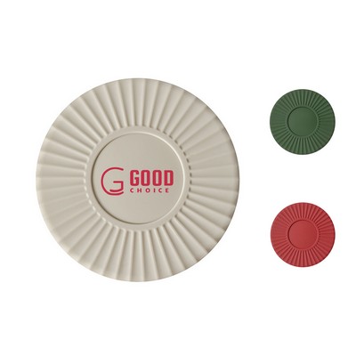 Silicone Coaster