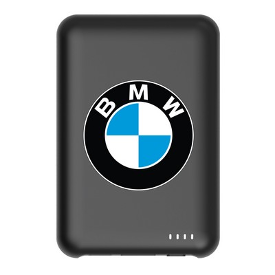 CurveVolt Powerbank 5000