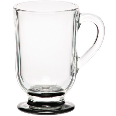 Libbey Irish Coffee Mugs 10.5 oz