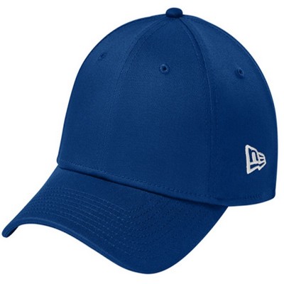 New Era - Structured Stretch Cotton Cap