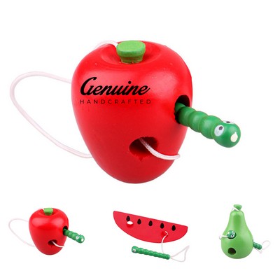 Early Learning Educational Toy