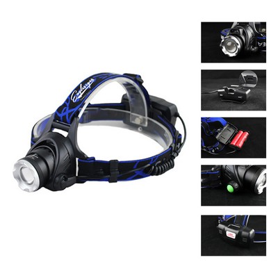 Head Lamp