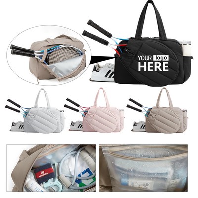 Gym Bag