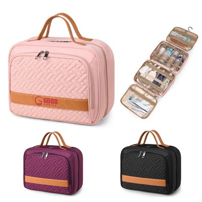 Travel Toiletry Bag