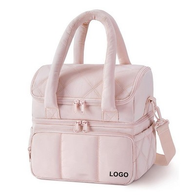 Insulated Lunch Bag