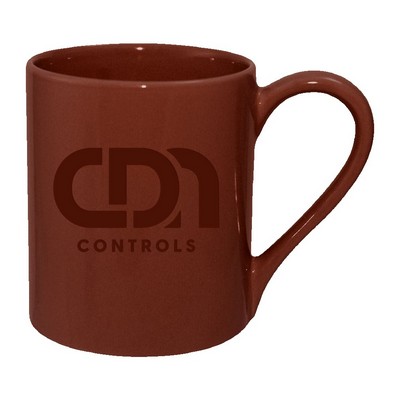 12oz. Ithaca Mug