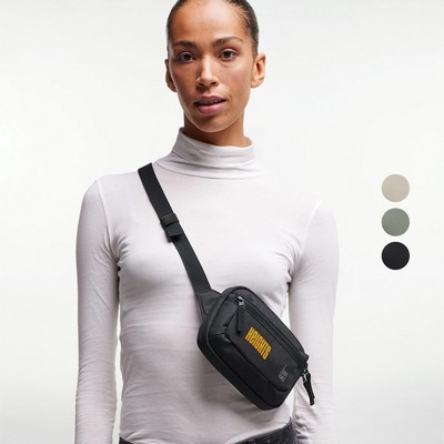 GOT BAG® Sling Bag – GOTS Certified Ocean Plastic Small Crossbody Bag