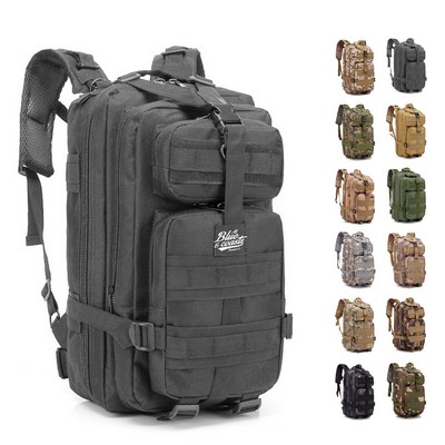 Trekking Tactical Backpack