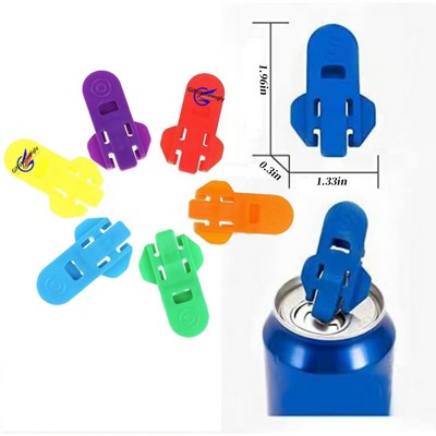 Portable Can Opener