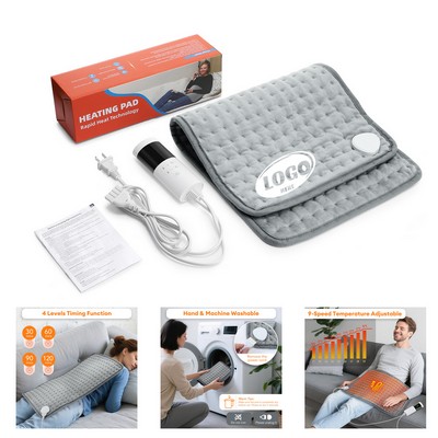 Electric Heating Pad
