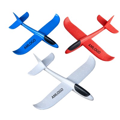 Foam Hand-Launch Glider