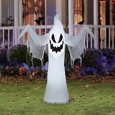 Inflatable Ghost