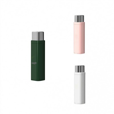 Luxury Reusable Portable Automatic Dental Floss Dispenser