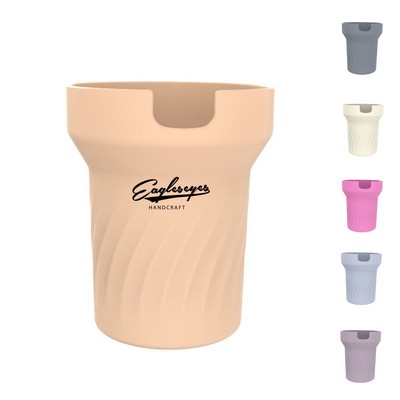 40oz Tumbler Silicone Boot Bottle Holder
