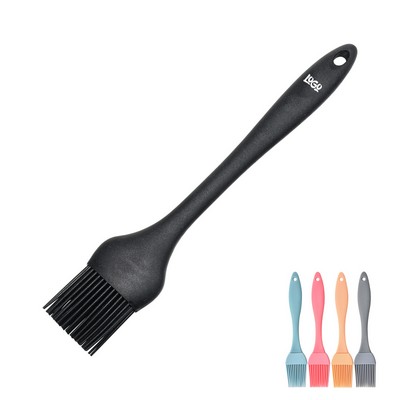 Oil Brush Roast