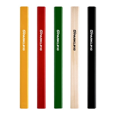 HB Wooden Pencils